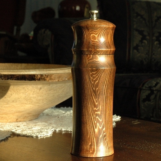 Erynn' Fir Mill